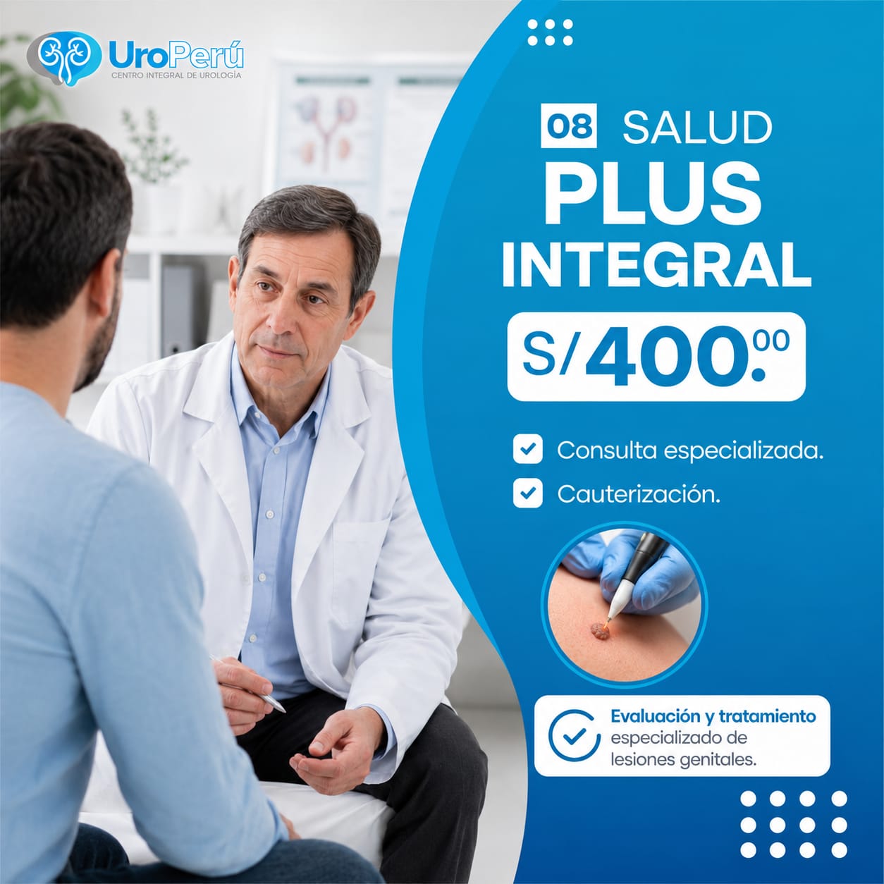 Salud Plus Integral